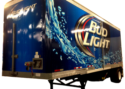 BUD LIGHT