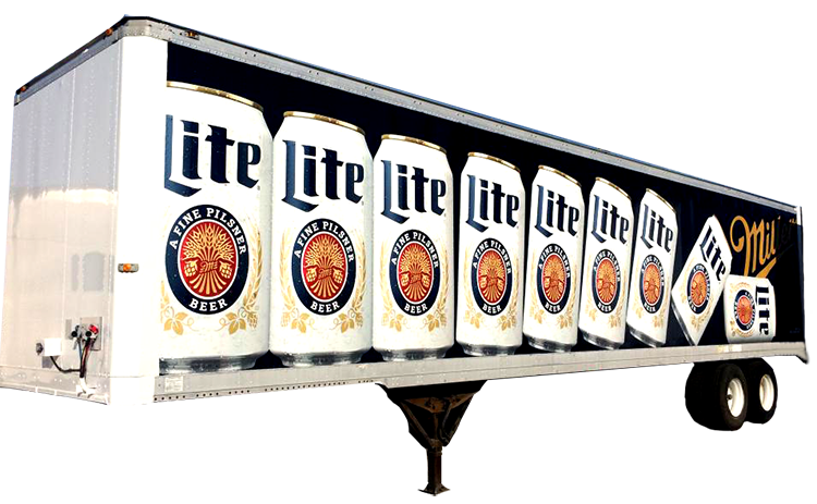 MILLER LITE