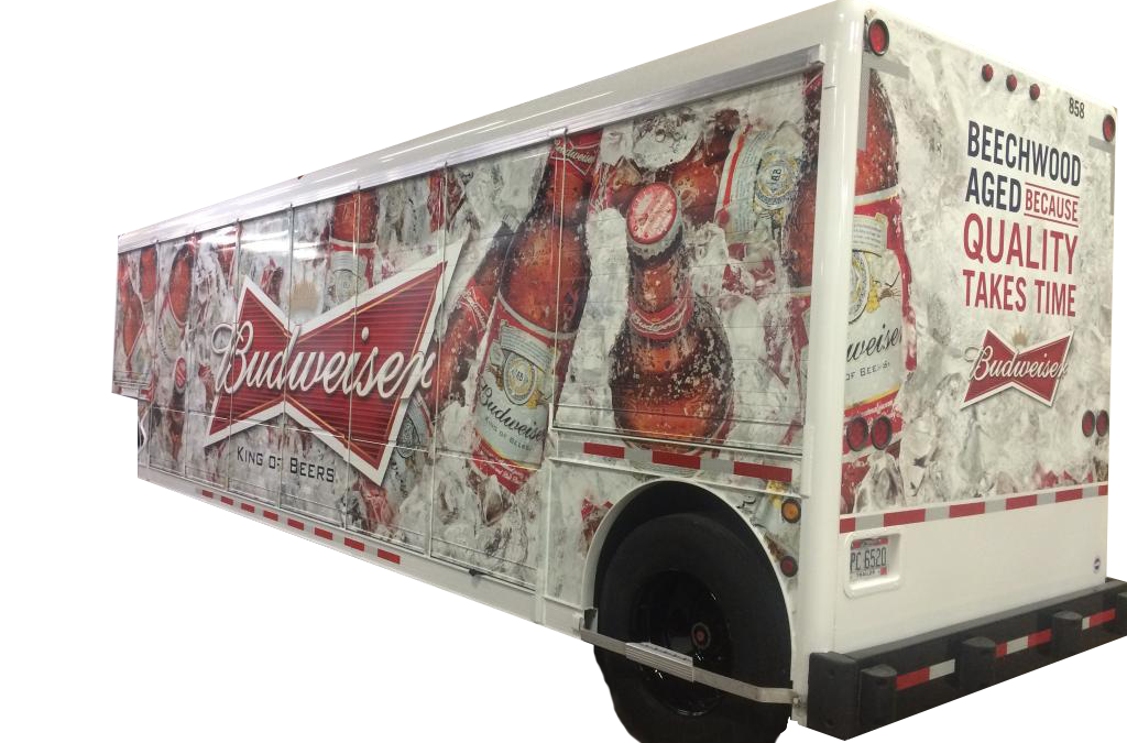 BUDWEISER