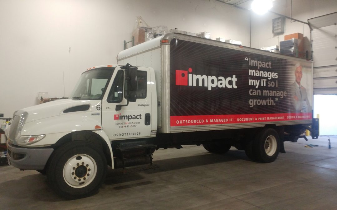 Impact Truck