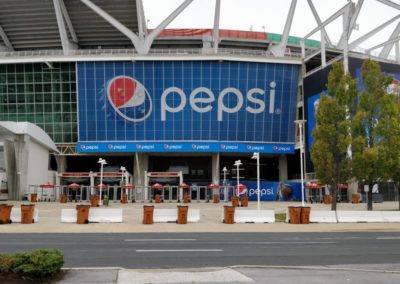 Pepsi Windows Stadium