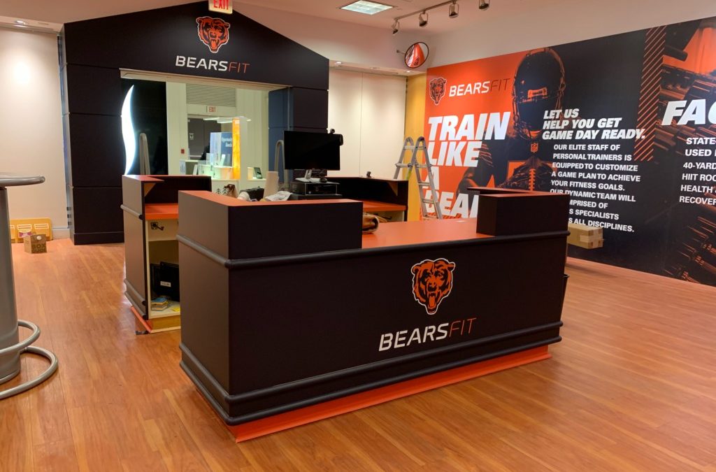 Bears Store