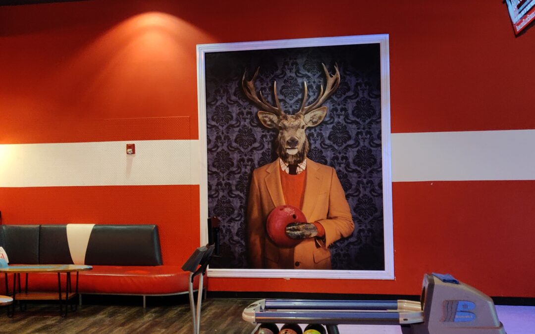 Wall Graphics